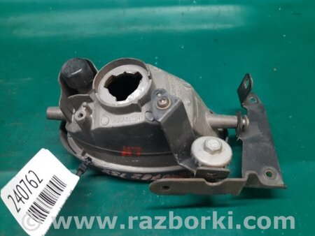 ФОТО Противотуманная фара для Acura TSX CU2 (03.2008-05.2014) Киев