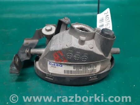 ФОТО Противотуманная фара для Acura TSX CU2 (03.2008-05.2014) Киев