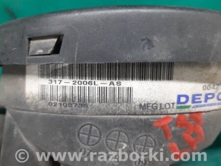 ФОТО Противотуманная фара для Acura TSX CU2 (03.2008-05.2014) Киев