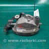 ФОТО Противотуманная фара для Acura TSX CU2 (03.2008-05.2014) Киев