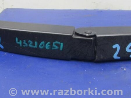 ФОТО Поводок дворника для Acura TSX CU2 (03.2008-05.2014) Киев
