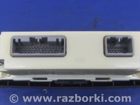 ФОТО Блок управления печкой для Acura TSX CU2 (03.2008-05.2014) Киев