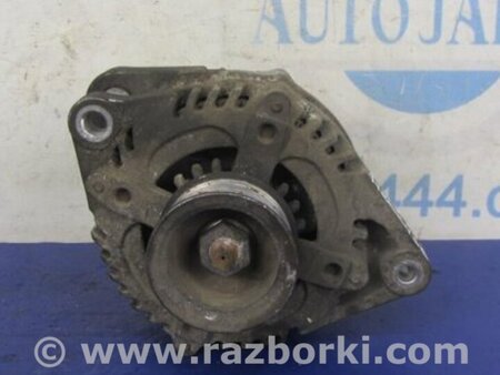 ФОТО Генератор для Acura TSX CU2 (03.2008-05.2014) Киев
