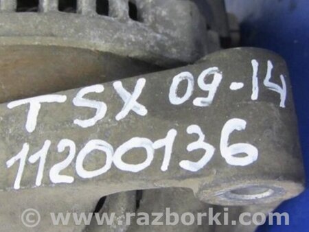 ФОТО Генератор для Acura TSX CU2 (03.2008-05.2014) Киев