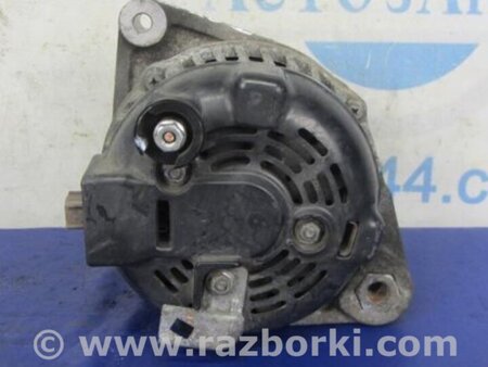 ФОТО Генератор для Acura TSX CU2 (03.2008-05.2014) Киев