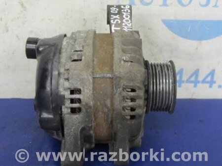 ФОТО Генератор для Acura TSX CU2 (03.2008-05.2014) Киев