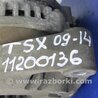 ФОТО Генератор для Acura TSX CU2 (03.2008-05.2014) Киев