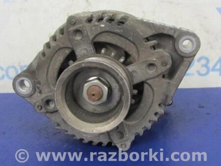 ФОТО Генератор для Acura TSX CU2 (03.2008-05.2014) Киев