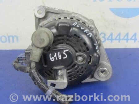 ФОТО Генератор для Acura TSX CU2 (03.2008-05.2014) Киев