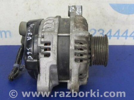ФОТО Генератор для Acura TSX CU2 (03.2008-05.2014) Киев