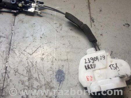 ФОТО Замок двери для Acura TSX CU2 (03.2008-05.2014) Киев