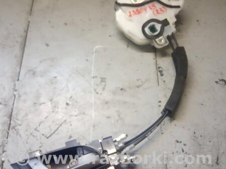 ФОТО Замок двери для Acura TSX CU2 (03.2008-05.2014) Киев