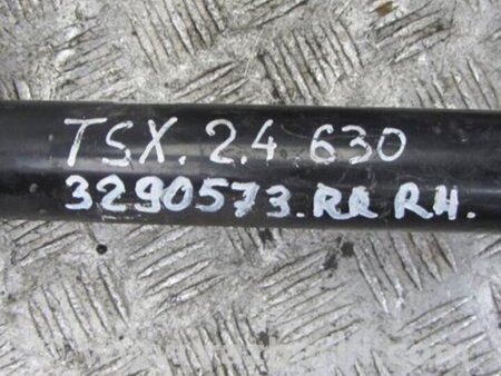 ФОТО Амортизатор для Acura TSX CU2 (03.2008-05.2014) Киев