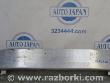 ФОТО Усилитель заднего бампера для Acura TSX CU2 (03.2008-05.2014) Киев