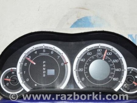 ФОТО Панель приборов для Acura TSX CU2 (03.2008-05.2014) Киев
