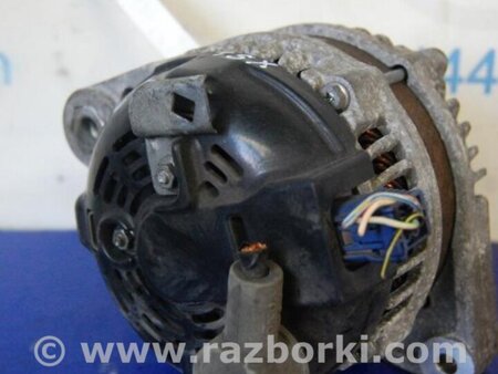 ФОТО Генератор для Acura TSX CU2 (03.2008-05.2014) Киев