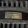 ФОТО Генератор для Acura TSX CU2 (03.2008-05.2014) Киев