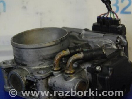ФОТО Дроссельная заслонка для Acura TSX CU2 (03.2008-05.2014) Киев