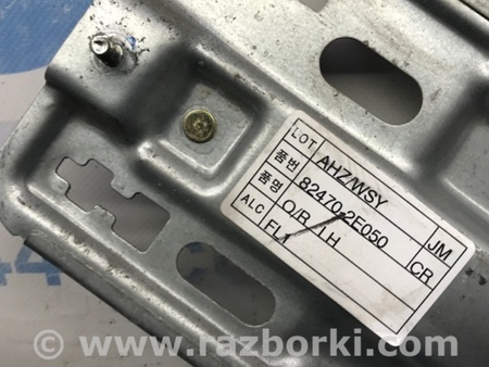 ФОТО Стеклоподъемник для Hyundai Tucson (04-10) Киев