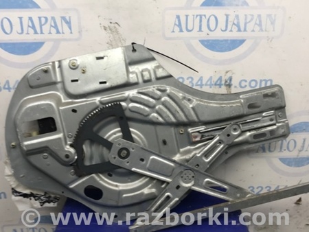 ФОТО Стеклоподъемник для Hyundai Tucson (04-10) Киев