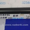 ФОТО Рейлинг крыши для Hyundai Tucson (04-10) Киев