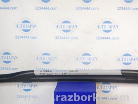 ФОТО Рейлинг крыши для Hyundai Tucson (04-10) Киев