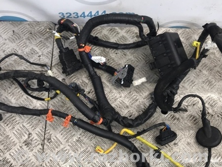 ФОТО Проводка салона для Hyundai Tucson TL (15-20) Киев