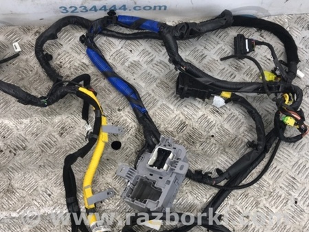ФОТО Проводка салона для Hyundai Tucson TL (15-20) Киев