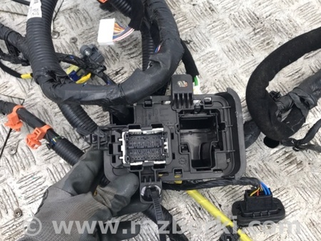 ФОТО Проводка салона для Hyundai Tucson TL (15-20) Киев