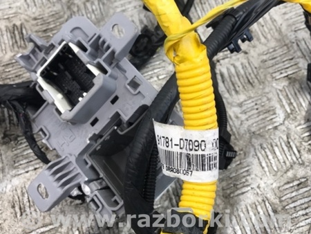 ФОТО Проводка салона для Hyundai Tucson TL (15-20) Киев