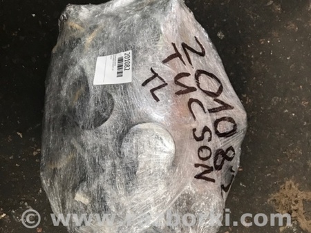 ФОТО Проводка салона для Hyundai Tucson TL (15-20) Киев