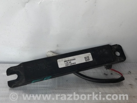 ФОТО Антенна для Hyundai Tucson TL (15-20) Киев