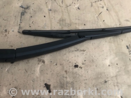 ФОТО Дворник задний для Hyundai Tucson TL (15-20) Киев