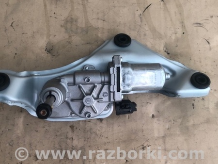 ФОТО Моторчик дворников для Hyundai Tucson TL (15-20) Киев