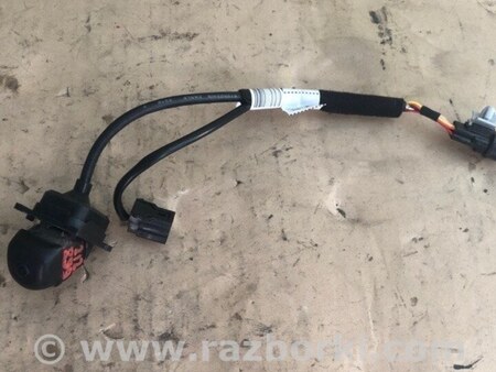 ФОТО Камера заднего вида для Hyundai Tucson TL (15-20) Киев