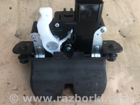 ФОТО Замок крышки багажника для Hyundai Tucson TL (15-20) Киев