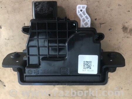 ФОТО Замок крышки багажника для Hyundai Tucson TL (15-20) Киев