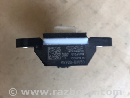 ФОТО Датчик удара для Hyundai Tucson TL (15-20) Киев