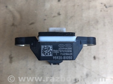 ФОТО Датчик удара для Hyundai Tucson TL (15-20) Киев