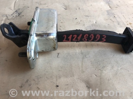 ФОТО Ограничитель двери для Hyundai Tucson TL (15-20) Киев