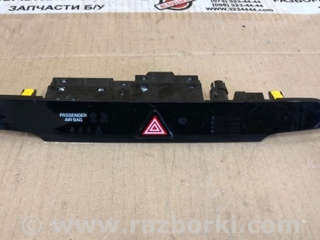 ФОТО Кнопка аварийки для Hyundai Tucson TL (15-20) Киев