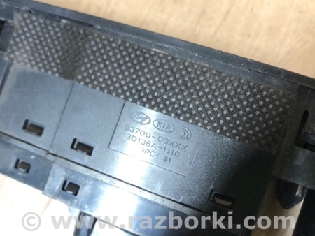 ФОТО Кнопка аварийки для Hyundai Tucson TL (15-20) Киев