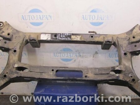 ФОТО Балка задней подвески для Hyundai Tucson TL (15-20) Киев