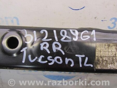 ФОТО Балка задней подвески для Hyundai Tucson TL (15-20) Киев