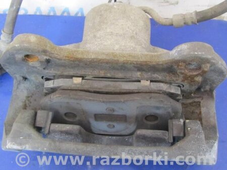 ФОТО Суппорт для Hyundai Tucson TL (15-20) Киев