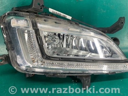 ФОТО Противотуманная фара для Hyundai Tucson TL (15-20) Киев