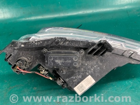 ФОТО Противотуманная фара для Hyundai Tucson TL (15-20) Киев