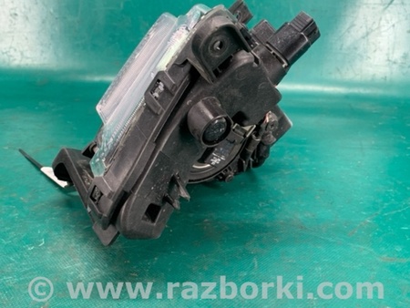 ФОТО Противотуманная фара для Hyundai Tucson TL (15-20) Киев