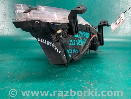 ФОТО Противотуманная фара для Hyundai Tucson TL (15-20) Киев