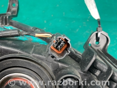 ФОТО Противотуманная фара для Hyundai Tucson TL (15-20) Киев